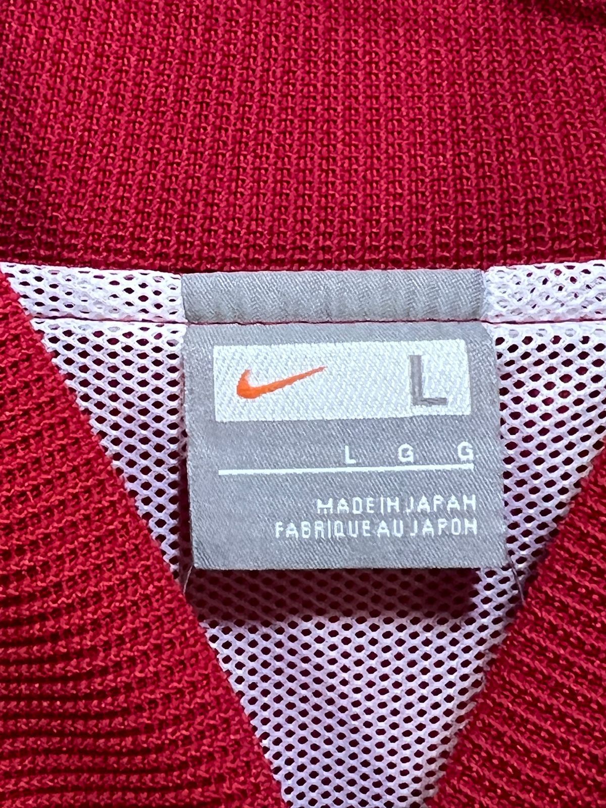 ナイキ 00 S バスケットボール ウォームアップ 上下セットアップ L メンズ NIKE ウインドブレーカー