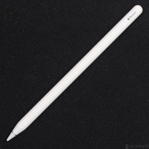 Apple Pencil (第2世代) MU8F2J/A 未使用品 Apple Pencil 第2世代 ホワイト MU8F2J/A 中古[27900465] : 爆速