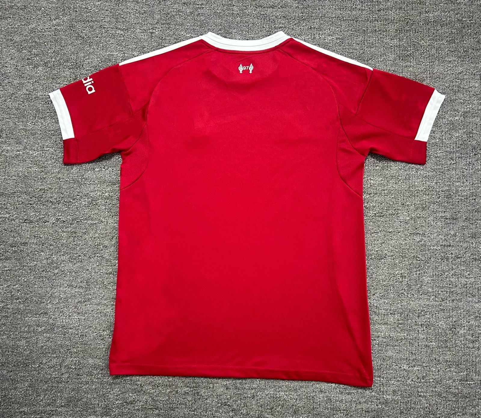 リバプールホームユニフォーム 1989-1991 リヴァプール ホーム