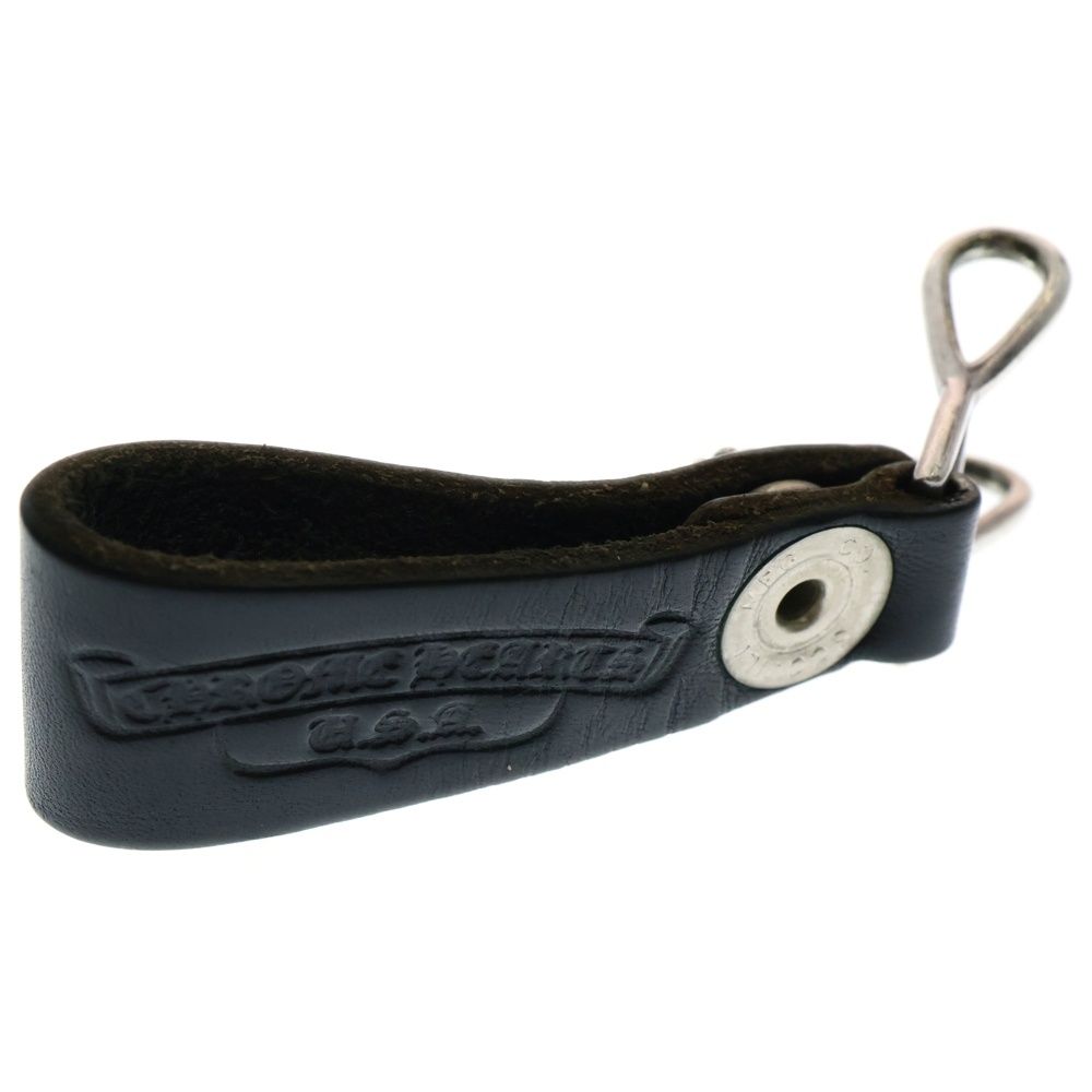 CHROME HEARTS (クロムハーツ) BELT LOOP クロスボールボタン