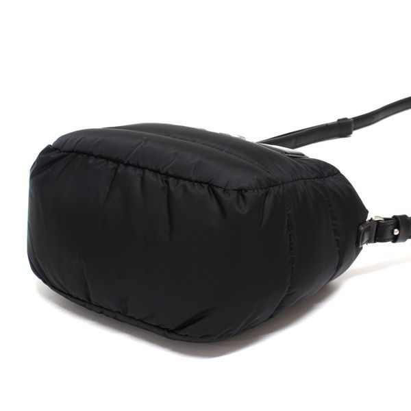 25SSモデル モンクレール MONCLER メンズ CARADOC CROSSBODY BAG