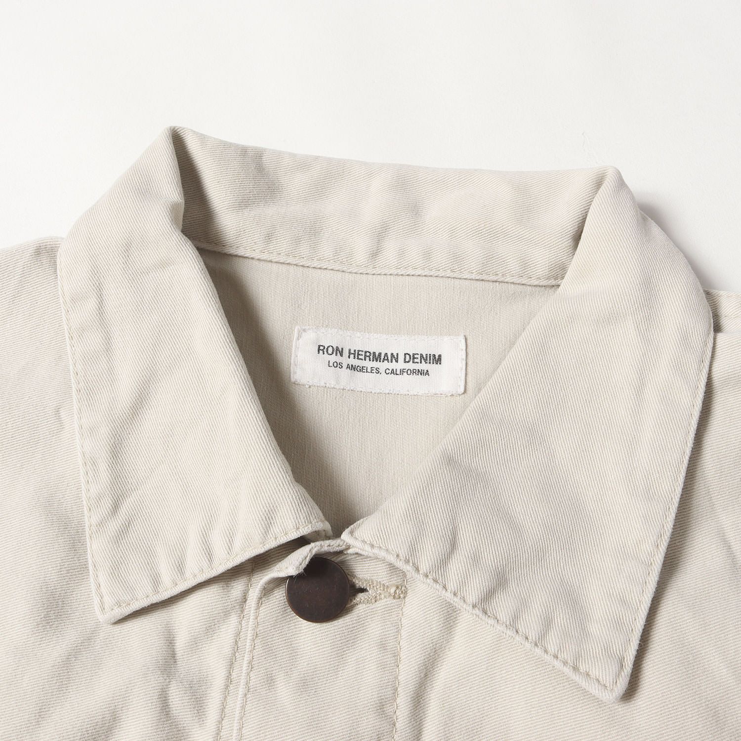 Ron Herman Vintage L 日本製 定価¥30,000程 Ron Herman Vintage 日本製 L 定価¥30,000程