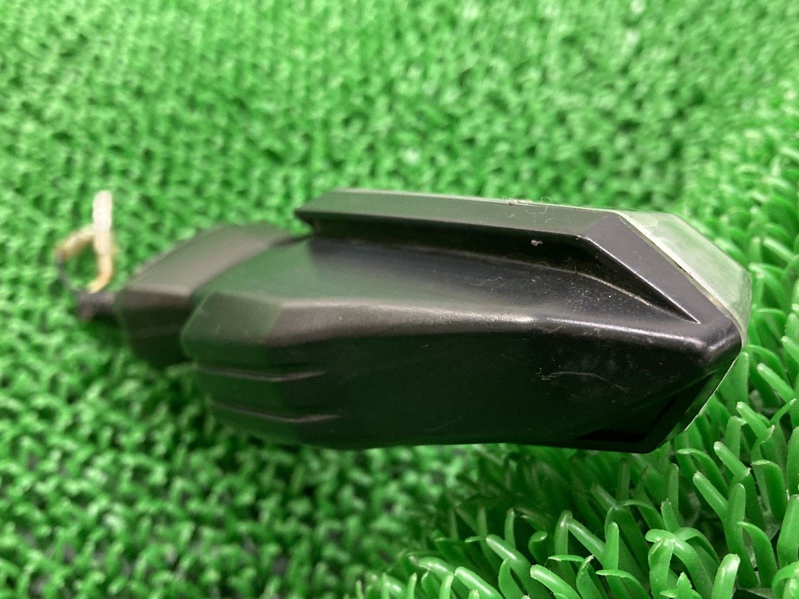 H2 リアウインカー 片側 40109 カワサキ 純正 バイク 部品 ZXT02A NinjaH2 SX SE ニンジャ 車検 Genuine Fz