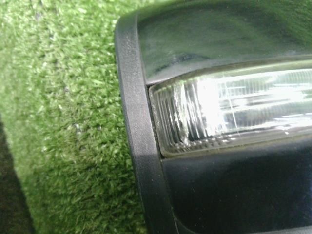 デイズ DBA-B21W B11W 右 ドア サイド ミラー X 3B20 CAN 黒 ブラック 96301-6A28F