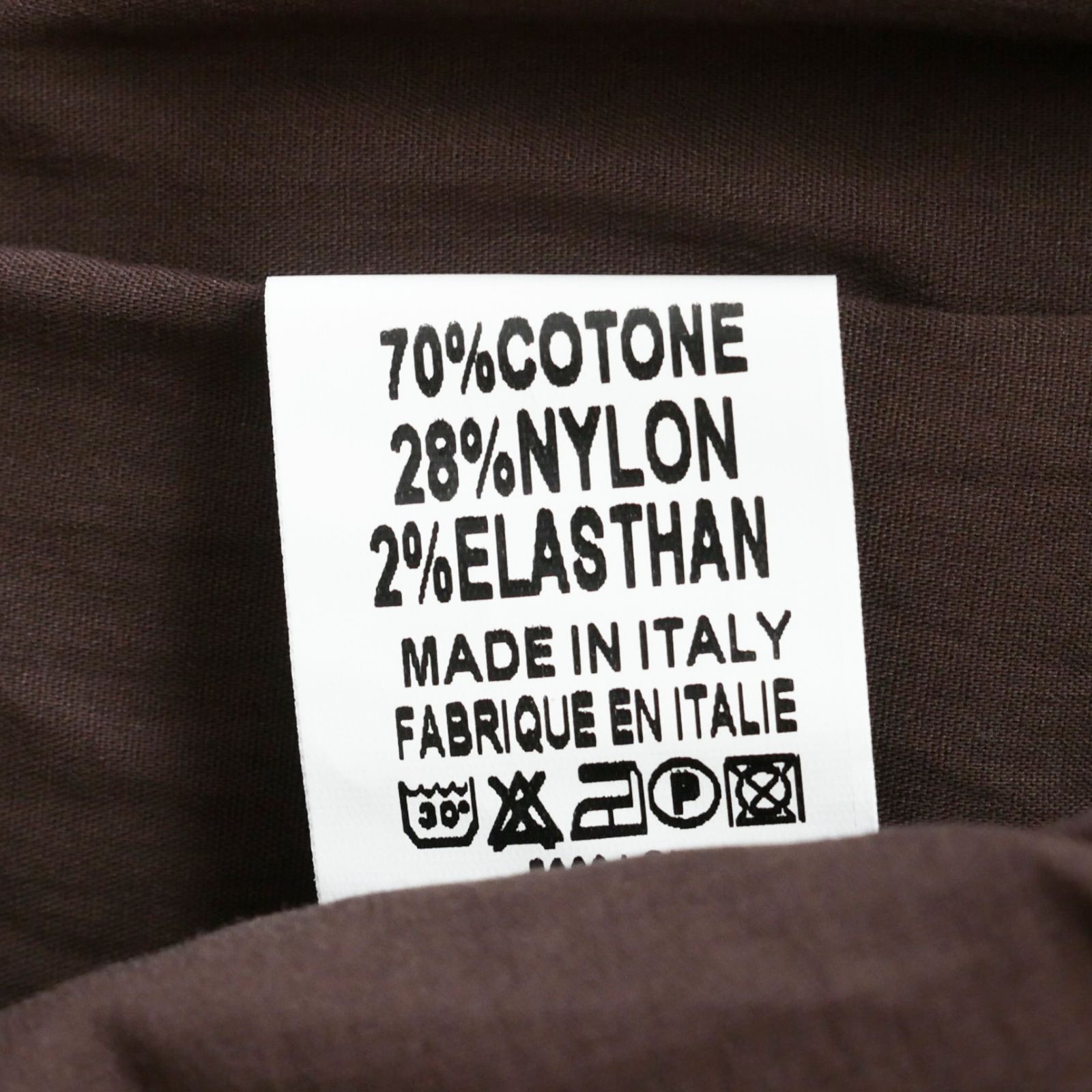 ダブルフェイス