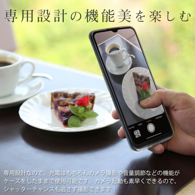 OPPO A5 2020 ケース OPPO A5 2020 カバー スマホケース 韓国 オッポ スマホ カバー かっこいい 人気 メンズ ブランド オッポ レザー ハードケース Android アンドロイド スマホカバー スマホ 携帯ケース 携帯カバー TP thumbnail 4