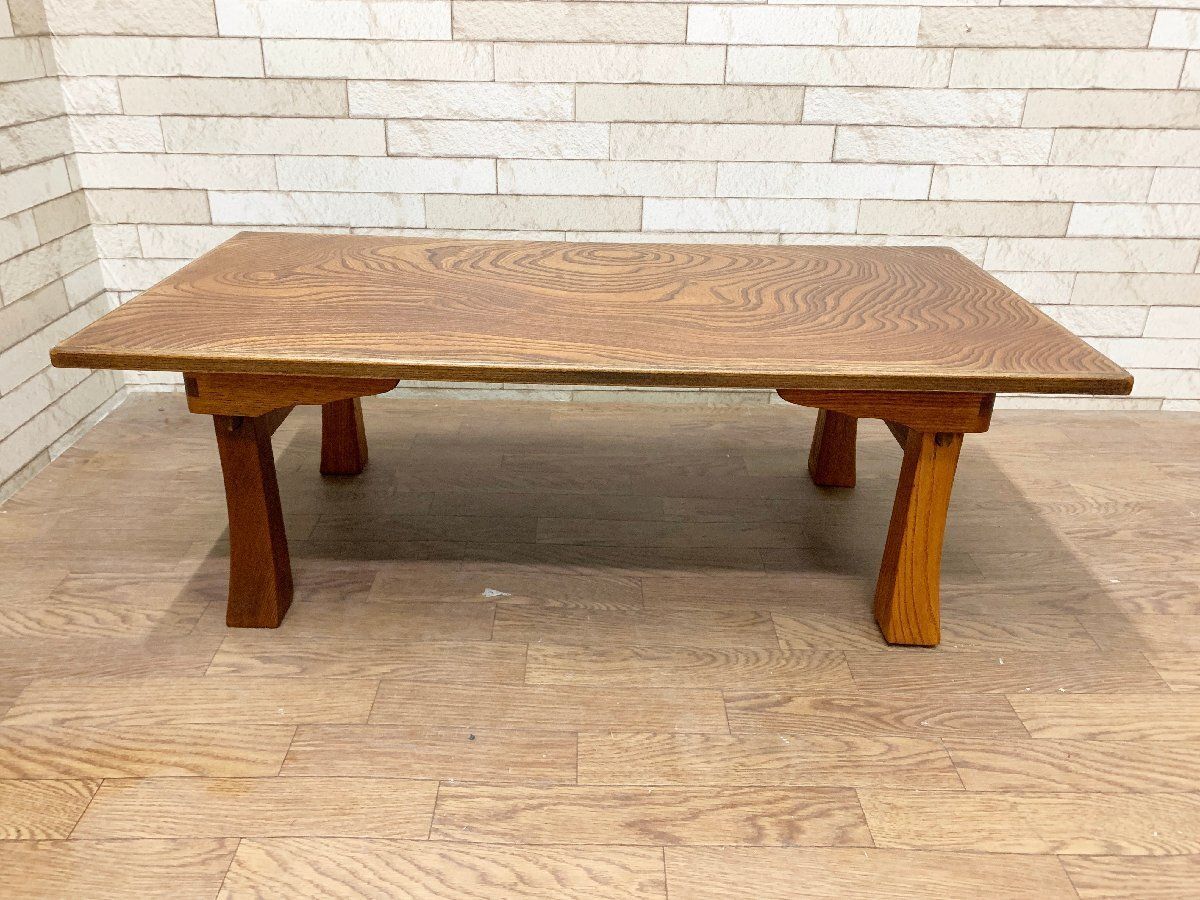 二月堂机　折り畳み式　木製 二月堂机 折り畳み式 木製 経机 20号 木製 新 二月堂机