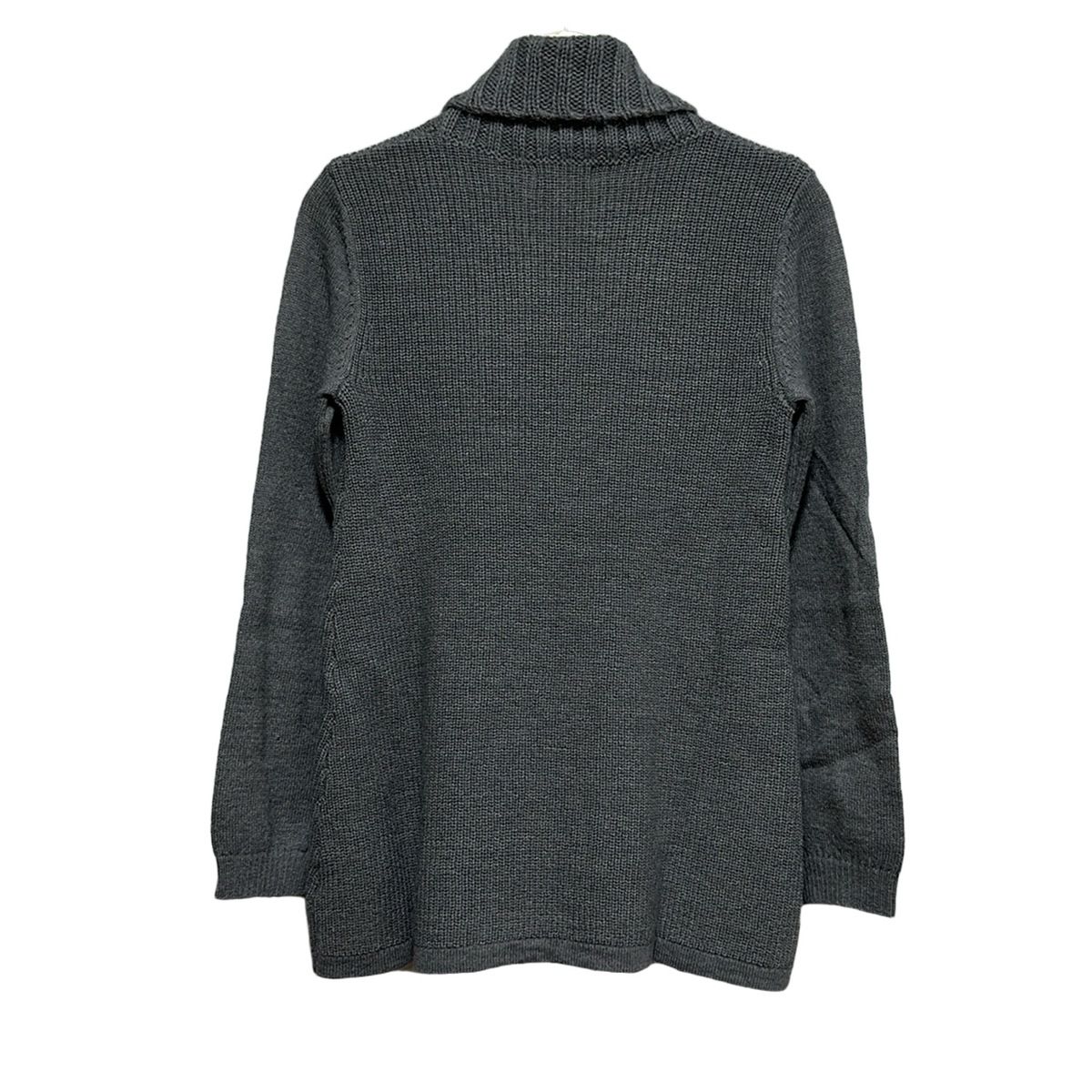 BURBERRY BLUELABELバーバリーブルーレーベルフリル袖Tシャツ38 BURBERRY BLUE LABEL - バーバリーブルーレーベル フリルTシャツ