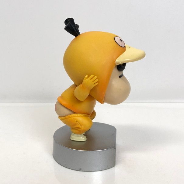 クレヨンしんちゃん フィギュア コダック 新品未使用品｜Yahoo