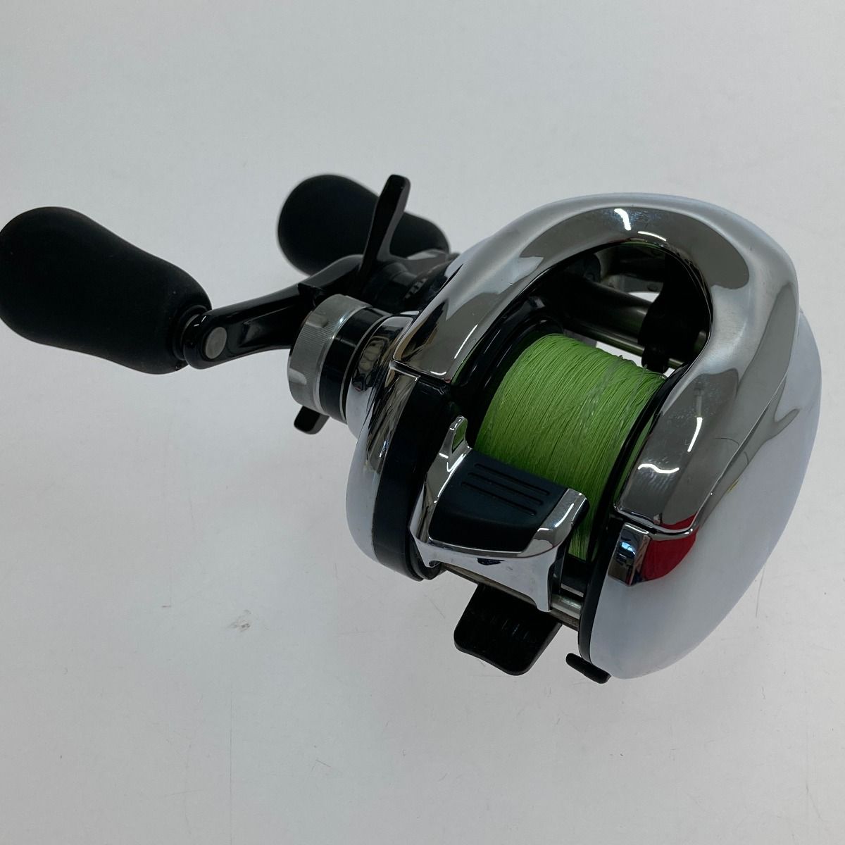 シマノ 12アンタレスhg レフト 左 シマノ(SHIMANO) 12アンタレス HG 左 028389｜アウトドア用品
