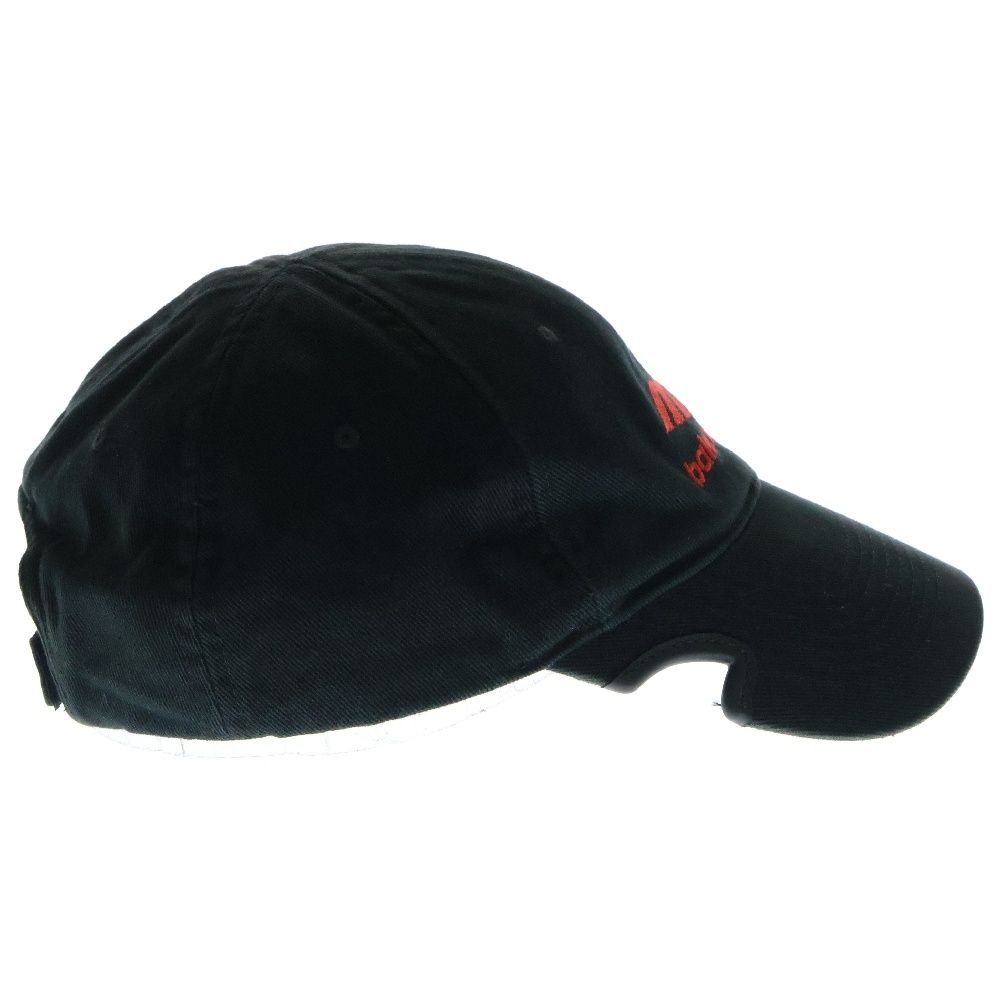 BALENCIAGA (バレンシアガ) 3B SPORTS ICON CAP ロゴ刺繍 ベース