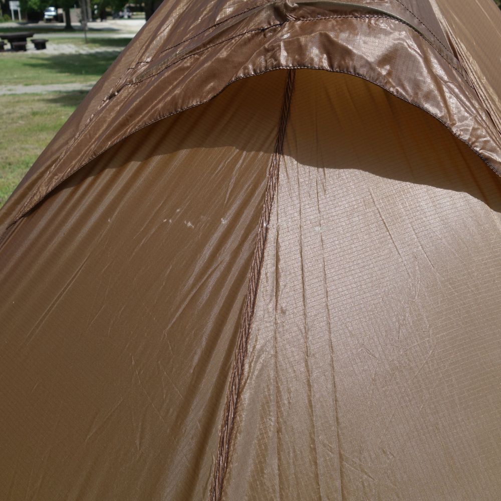 美品 シークアウトサイド Seek Outside シマロン Cimarron