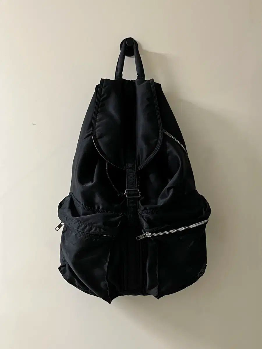 Porter ポーター タンカーバッグ ブラック