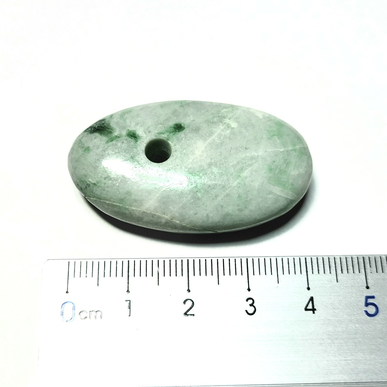 糸魚川翡翠:大珠 ms-HB0007 - メルカリ