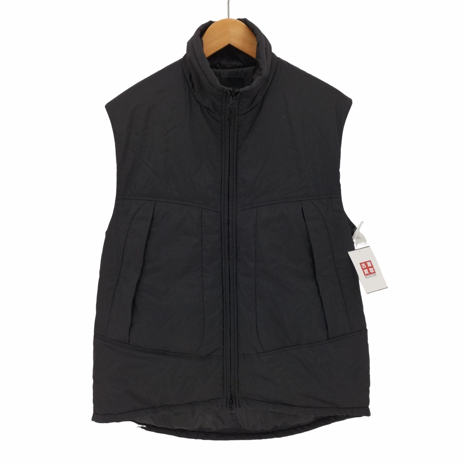 GLR STANDARD / グリーンレーベルリラクシングスタンダード トレンチコート/ライナー付き/ネイビー 3225-299-3001 中古 GLR Standard グリーンレーベルリラクシングスタンダード\u003cbr\u003eコート