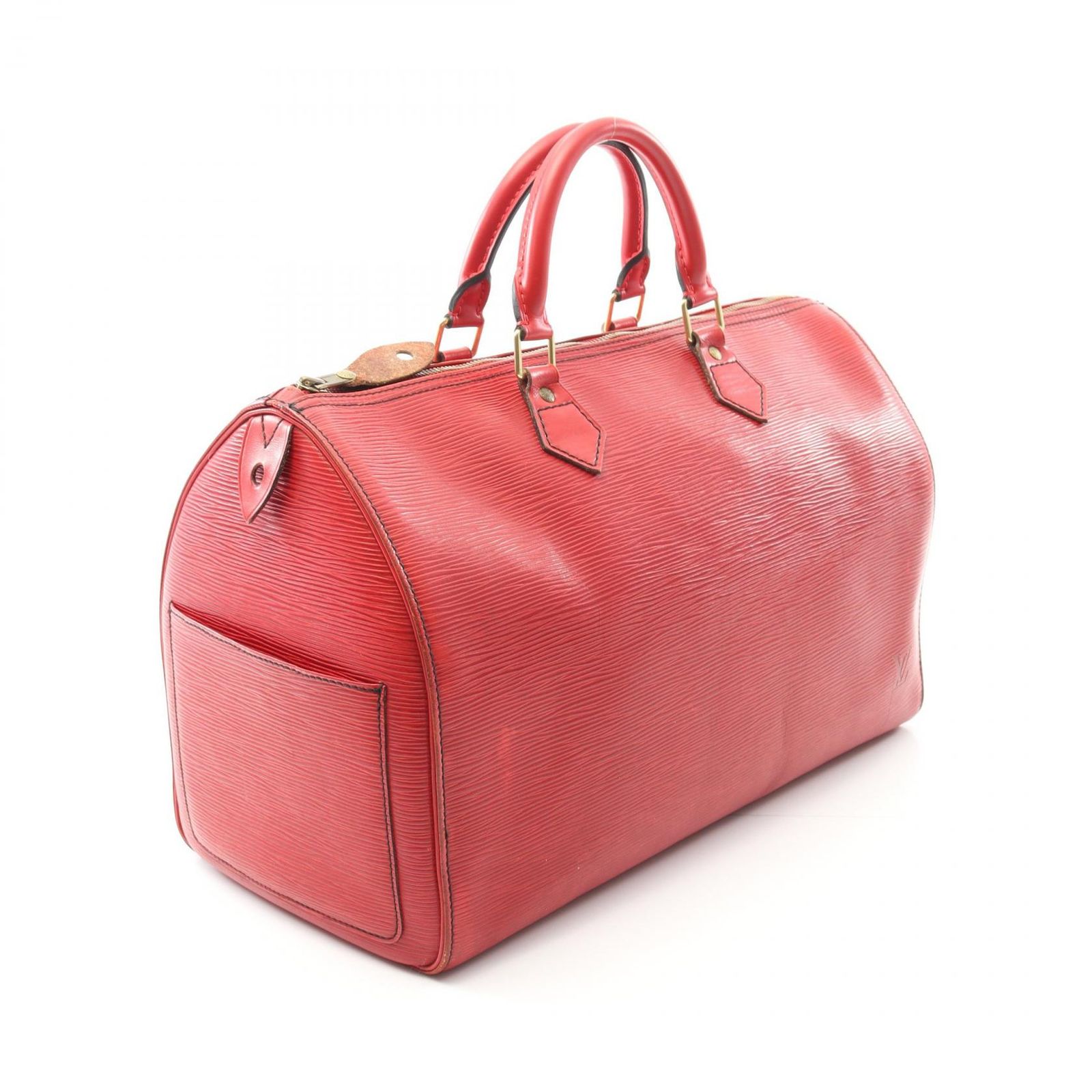 ルイ・ヴィトン LOUIS VUITTON ハンドバッグ スピーディ35