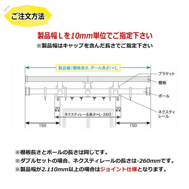ヴィンクスシェルフ