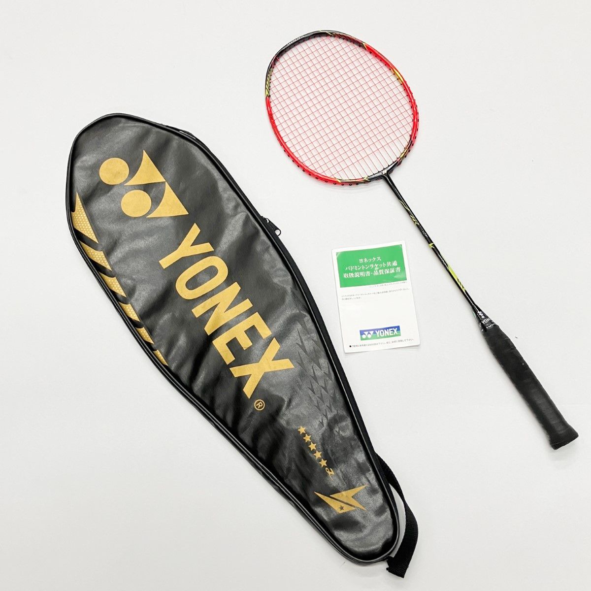 ヨネックス YONEX VOLTRIC LD-FORCE ボルトリック