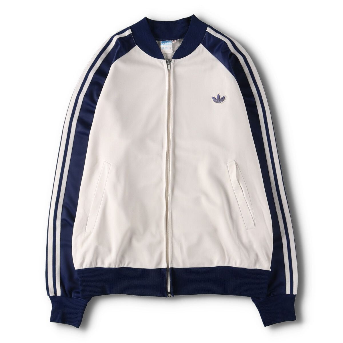 古着 70年代 アディダス adidas ATP ジャージ トラックジャケット メンズM ヴィンテージ/evb005711