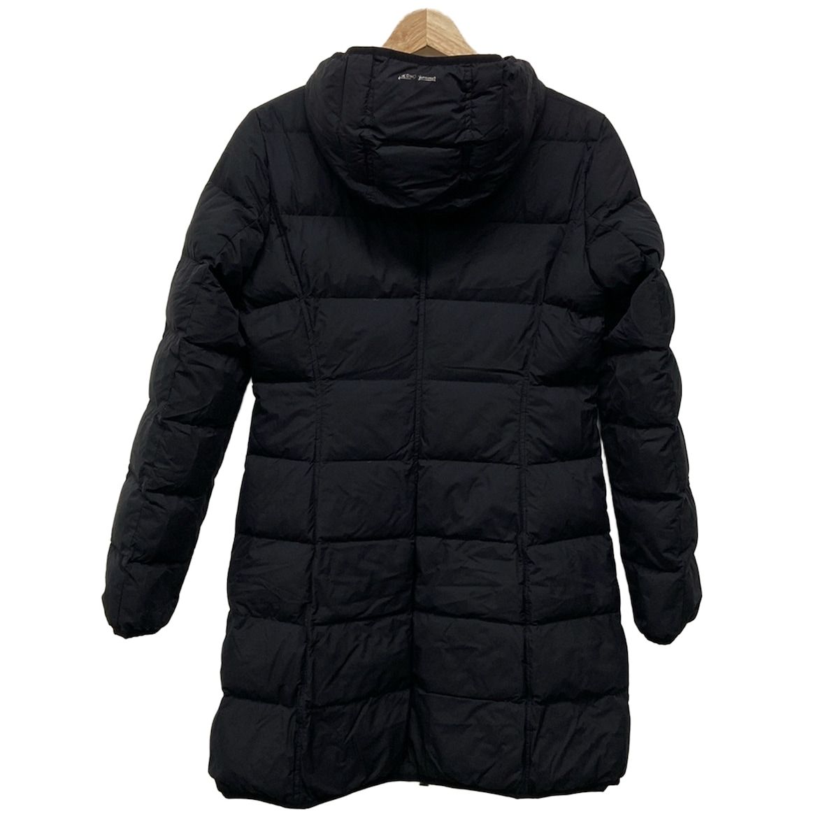 ス*ウ様 ヘルノ　42 レディース　コート　ジャケット　HERNO M ヘルノHERNO レディースダウンコート42サイズ