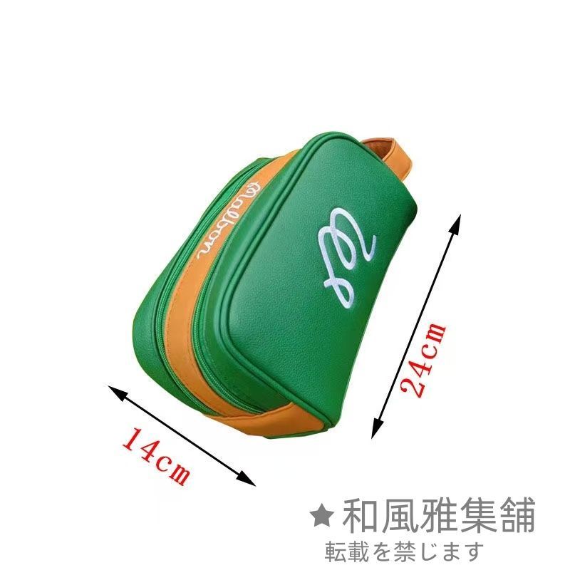 楽天市場】マルボン ゴルフ ボール ケース MALBON GOLF Malbon