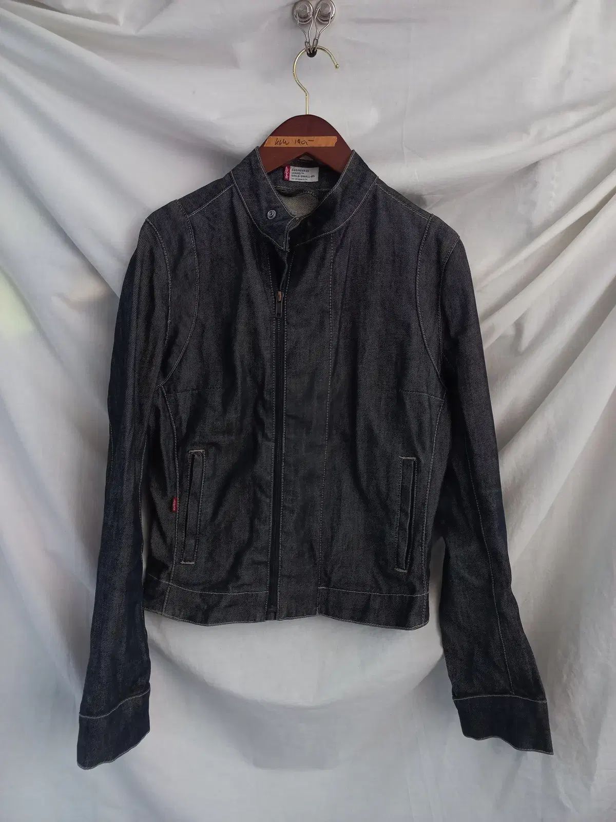 LEVI S リーバイス Engineered Garments エンジニアードガーメンツ ジャケット レディース 85