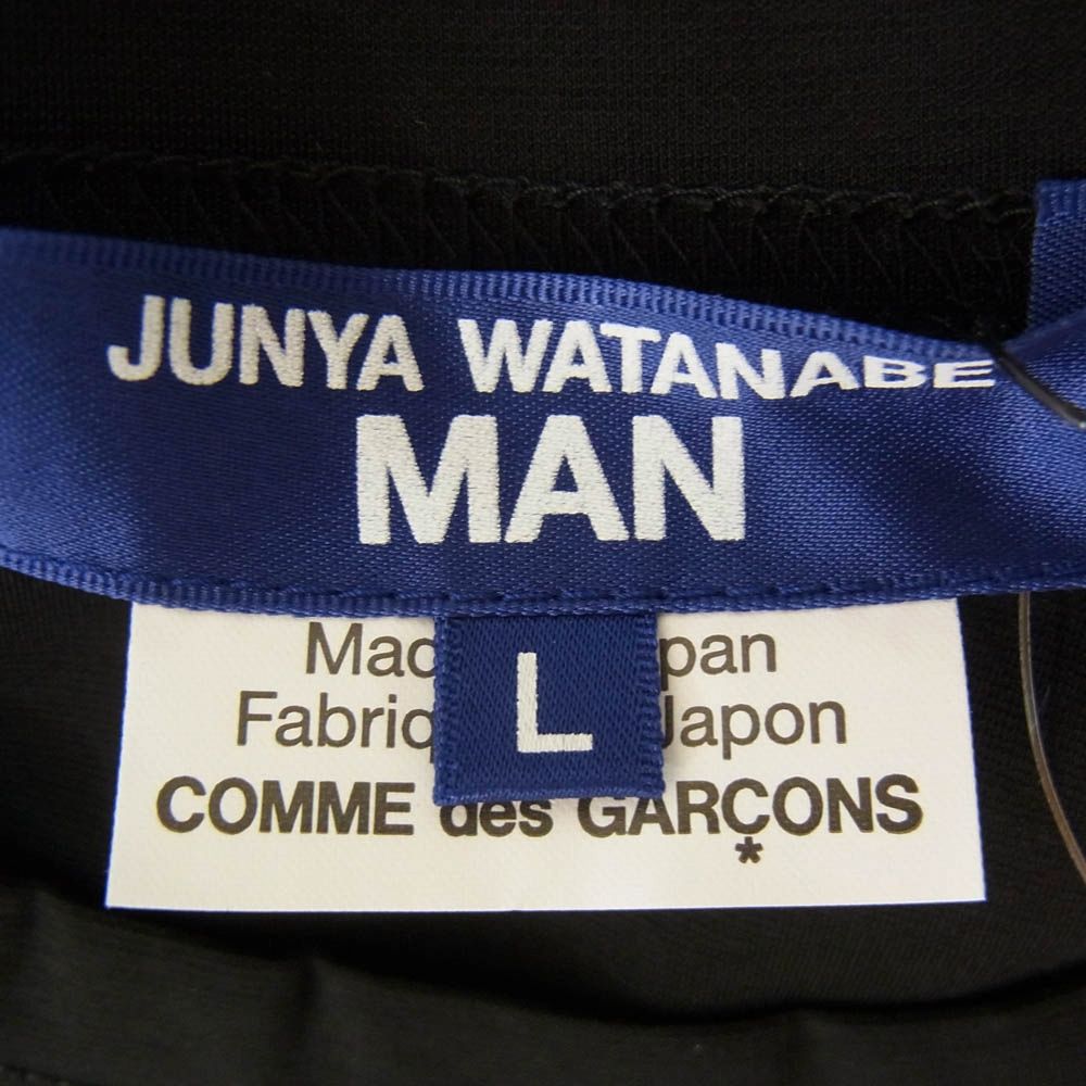 JUNYA WATANABE COMME des GARCONS MAN ジュンヤワタナベ