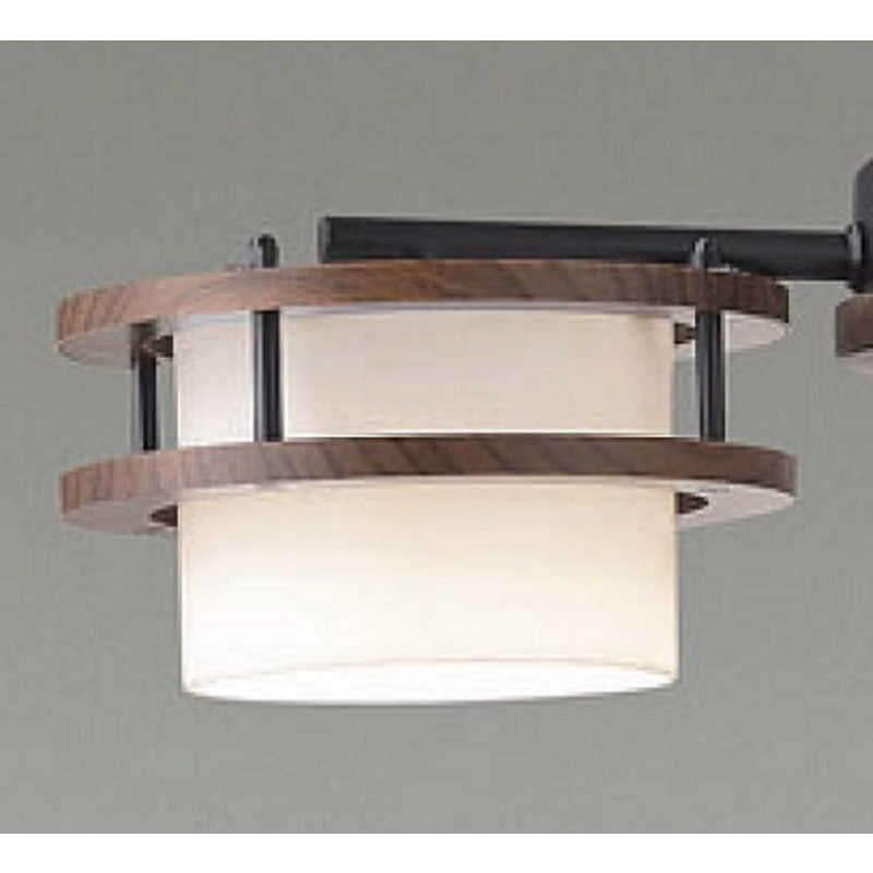 送料無料 【新品 未使用 未開梱】 大光電機 LEDシャンデリア