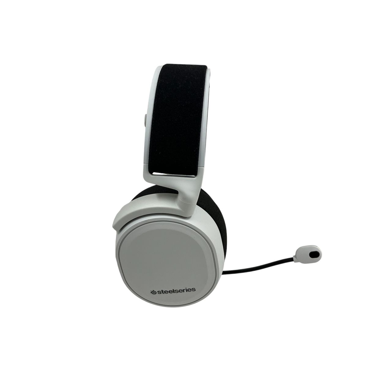 SteelSeries