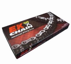 3営業日で発送 江沼チェーン EK 520SR-X2 108 SLJ