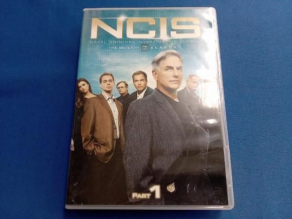 NCIS ネイビー 犯罪捜査班 シーズン1~7 DVD 全巻セット Amazon.co.jp: NCIS ネイビー犯罪捜査班 シーズン7(トク選BOX