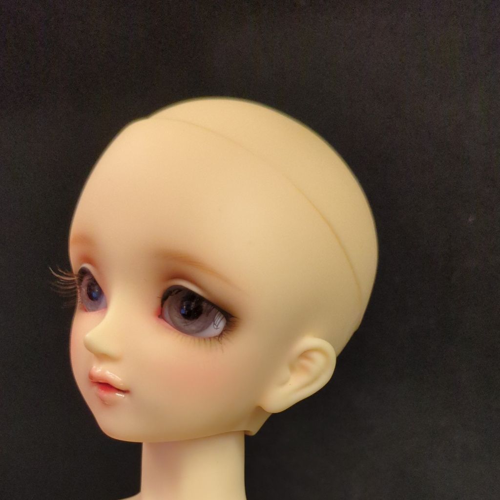 SDC女の子