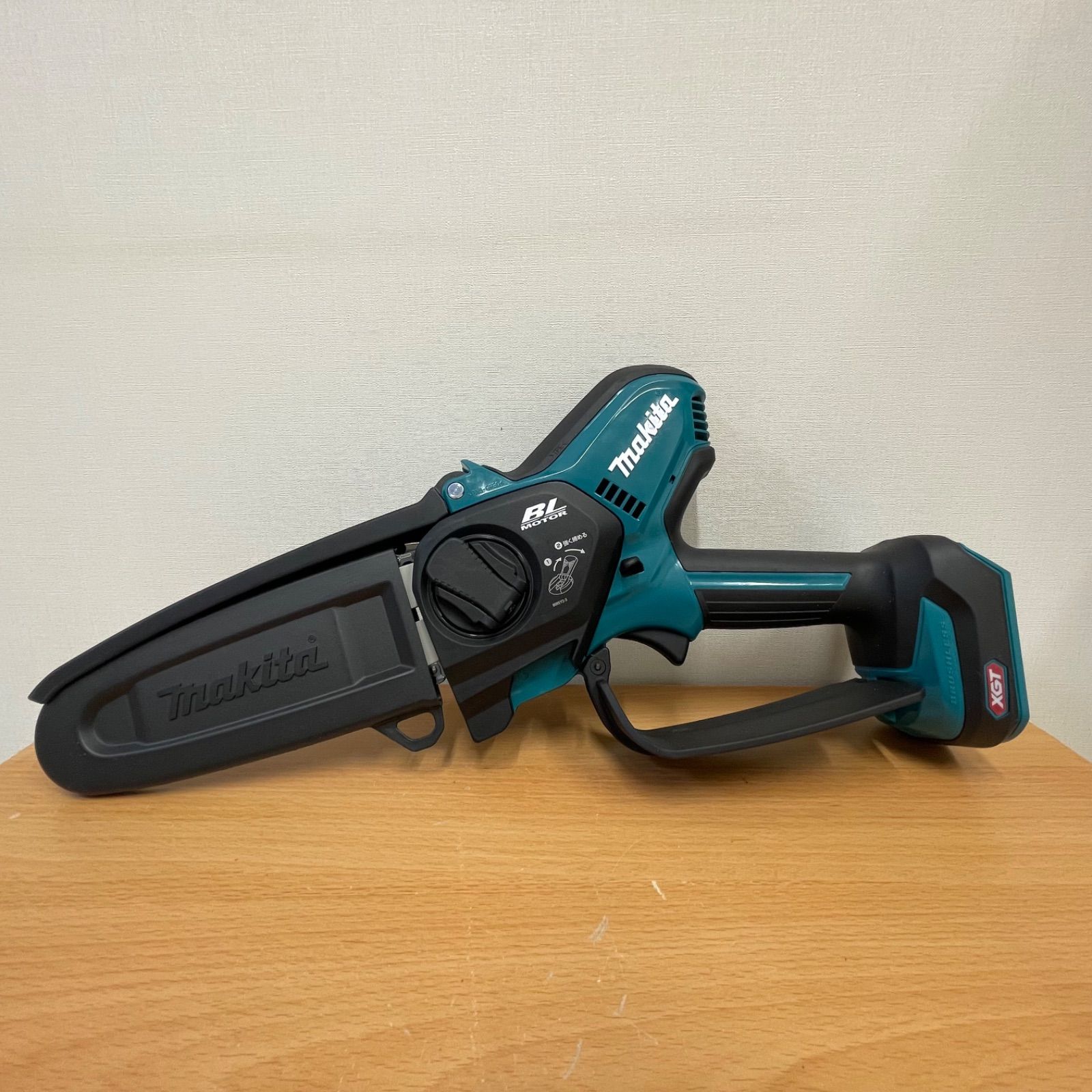 充電式ハンディーソー MUCO29GZ