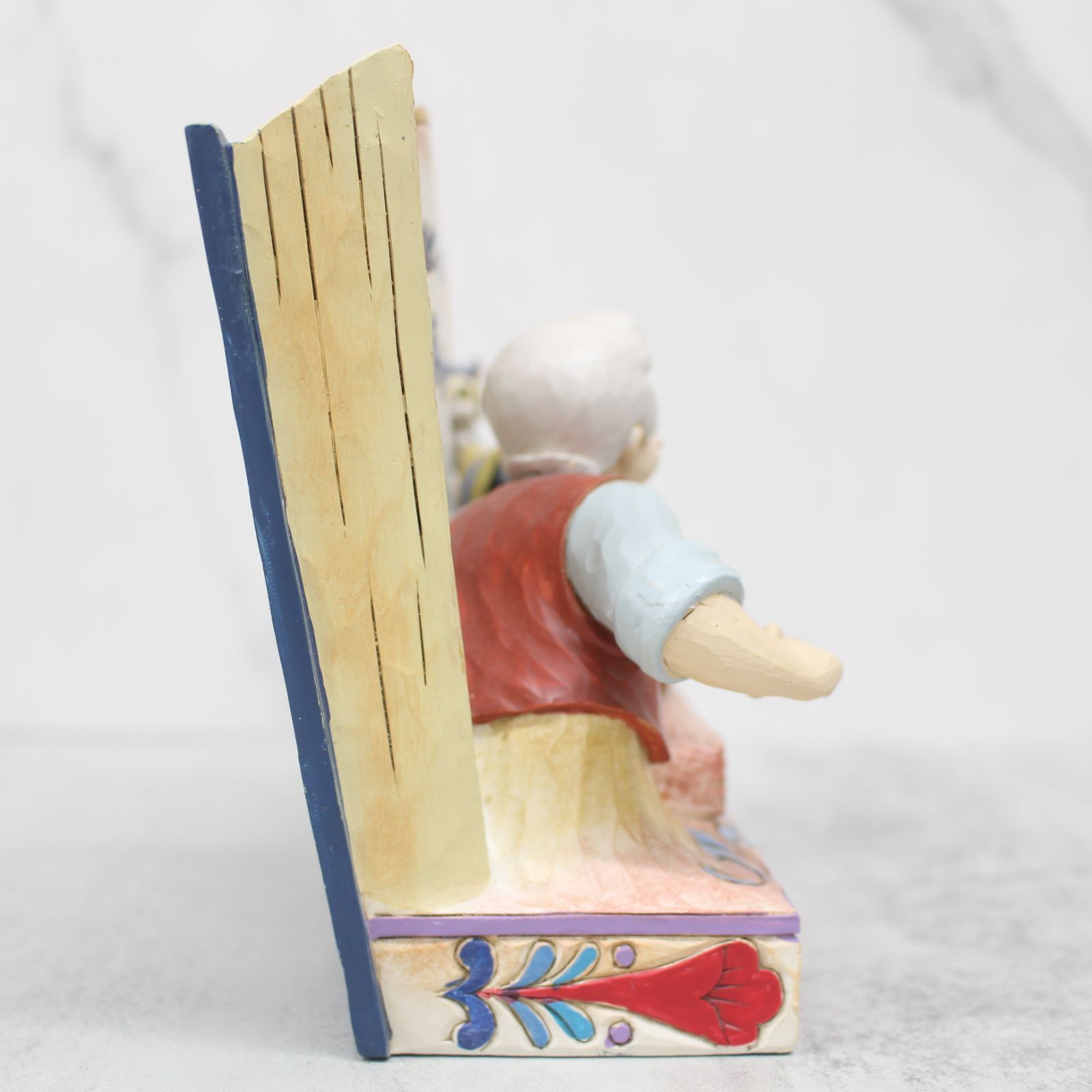 ピノキオ enesco Disney ディズニー エネスコ enesco. ディズニー・トラディション Disney