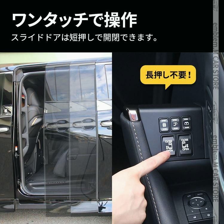 バックドア サンルーフ