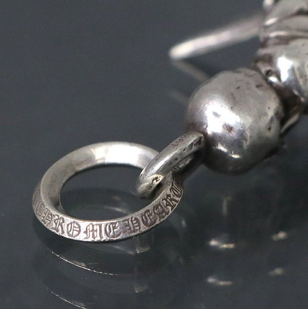 クロムハーツ DAGGER HEART/ダガーハートペンダント ペンダント