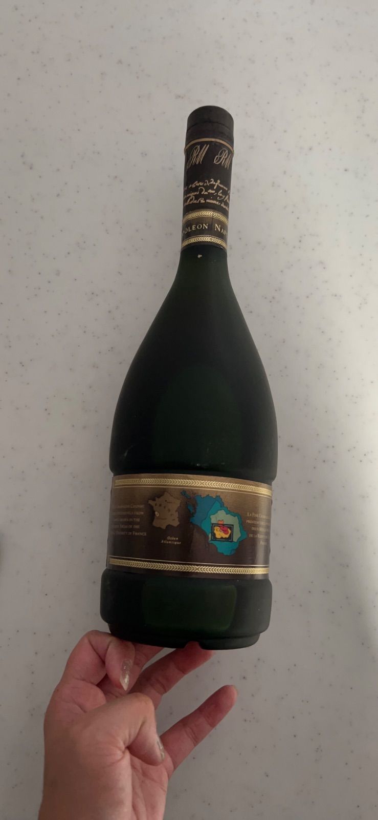 未開栓 古酒 特級 レミーマルタン ファインシャンパーニュ VSOP 700ml