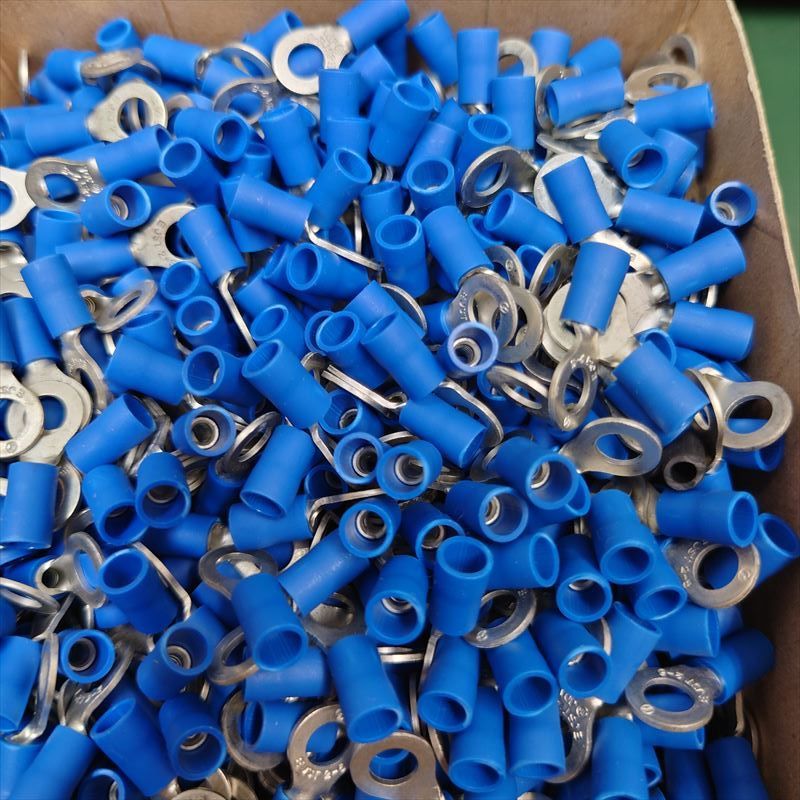 FV2-5,圧着端子,日本圧着端子製造(JST),770個