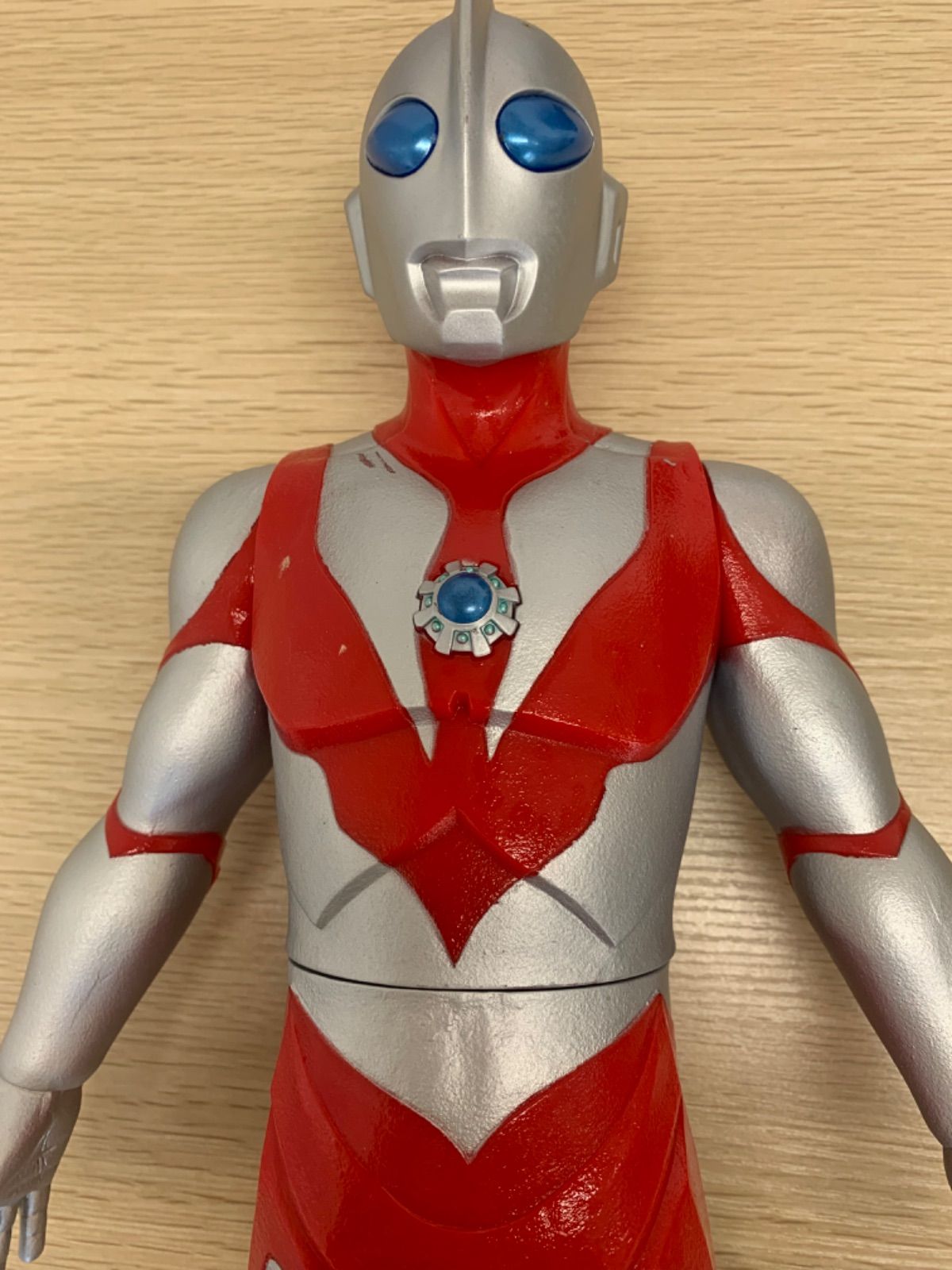ウルトラマンパワード 京本コレクション9 AC1140 - メルカリ