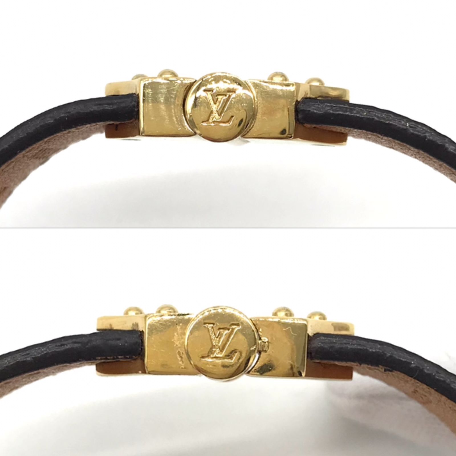 Louis Vuitton ブレスレット　スピリット ブレスレット・スピリット モノグラム｜ルイ・ヴィトン 公式