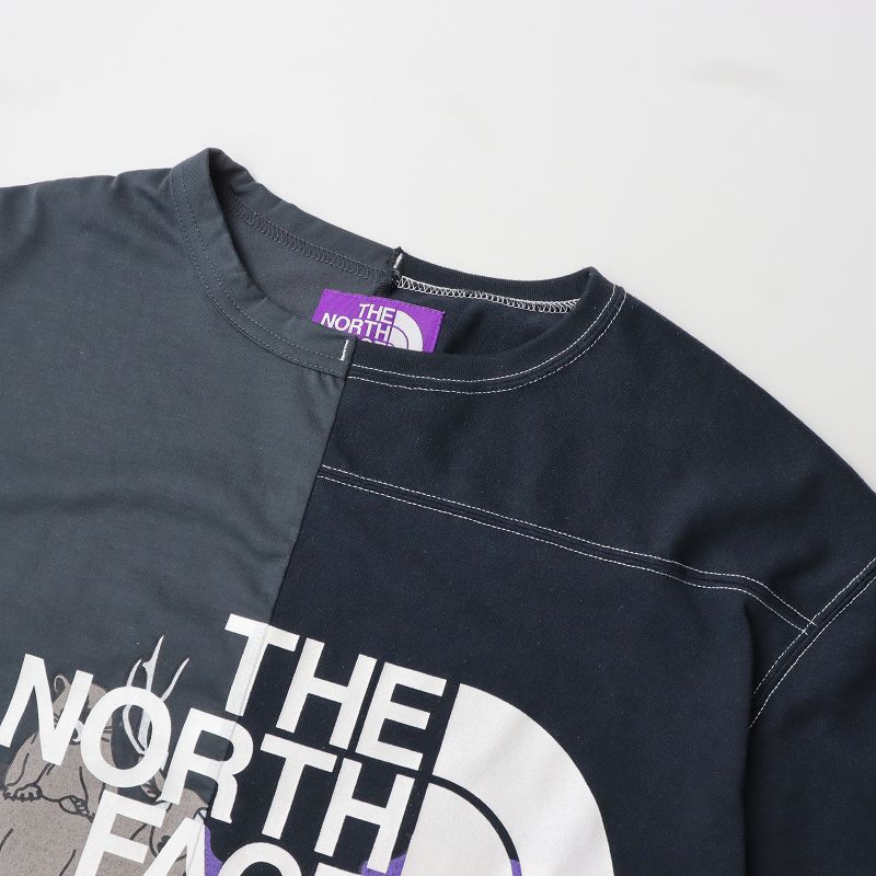 ザ・ノースフェイス パープルレーベル THE NORTH FACE PURPLE LABEL