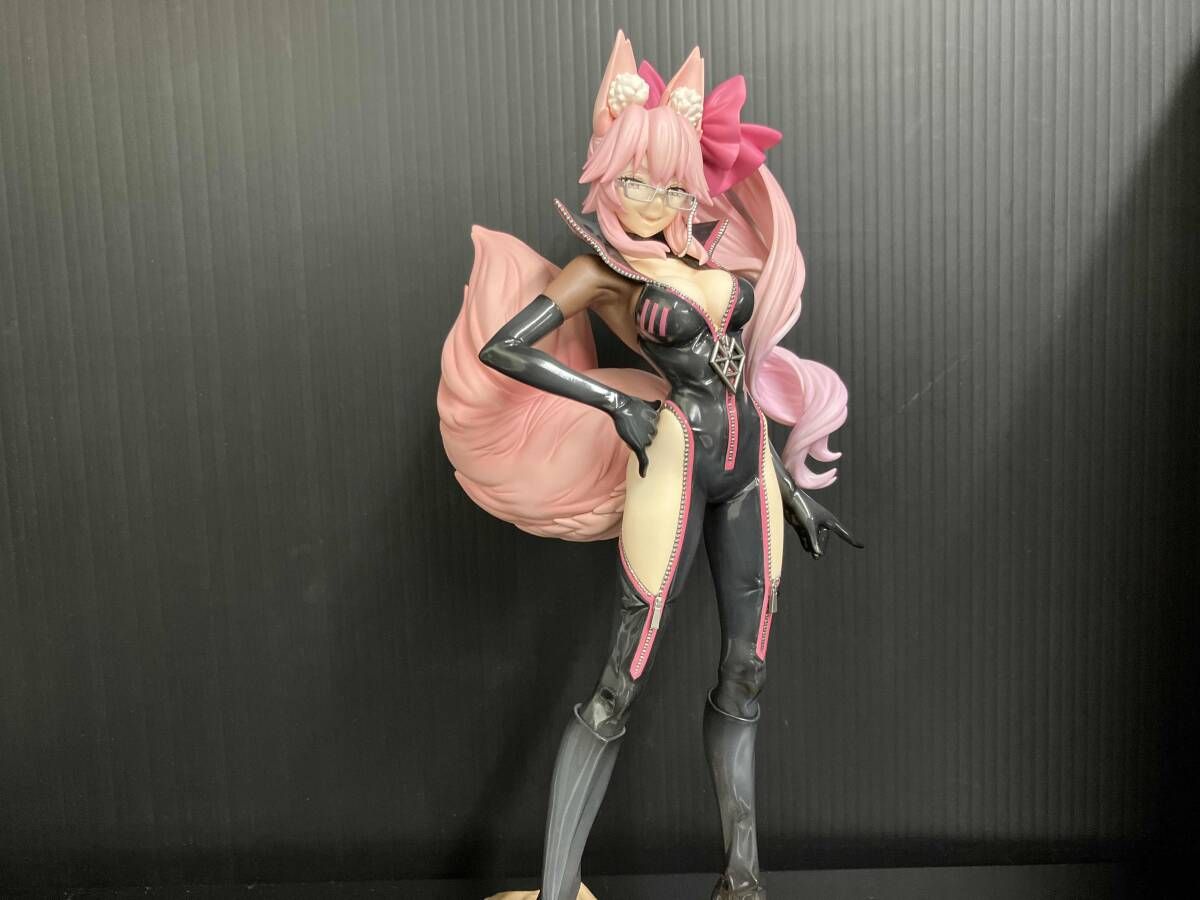 フィギュア】アニプレックス アサシン/光のコヤンスカヤ 1/7