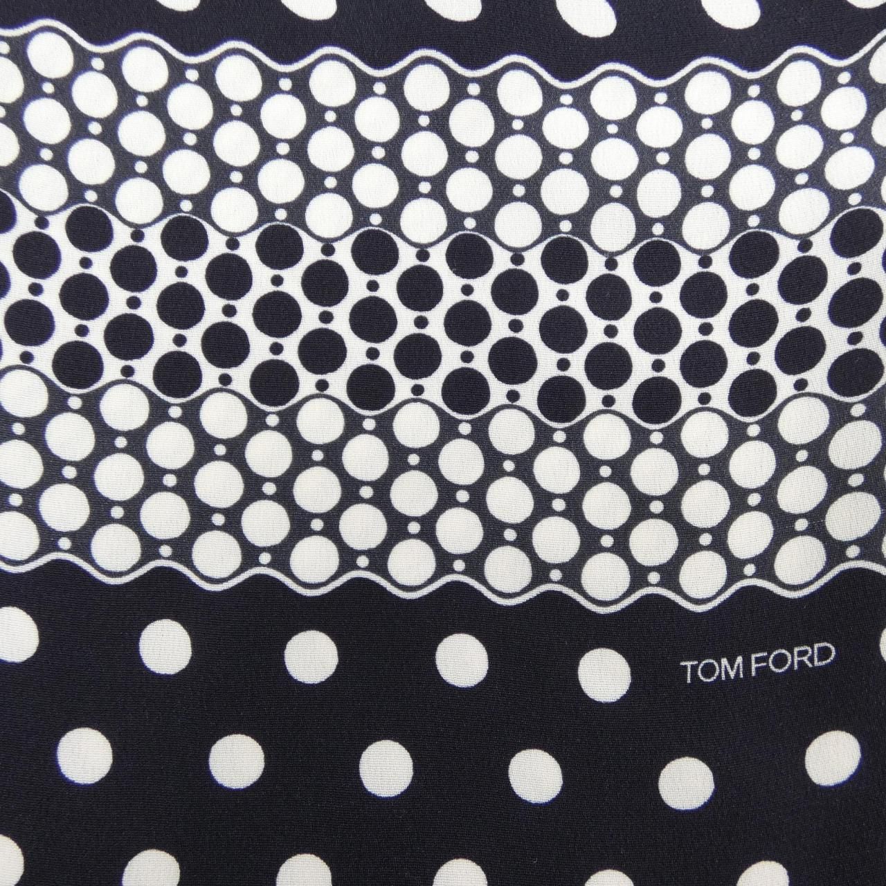  トムフォード TOM FORD STOLE その他 アクセサリー