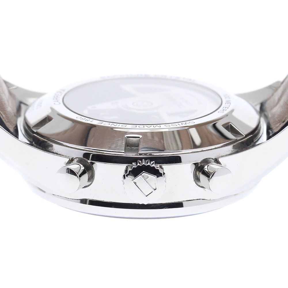 タグホイヤー TAG HEUER CAS2111 カレラ ヘリデージ キャリバー16  