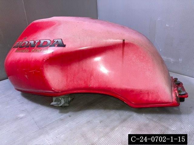 HONDA CB400SF NC31 ガソリンタンク 教習車 スーパーフォア