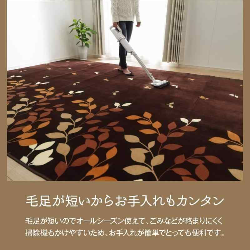 イケヒコ ラグ