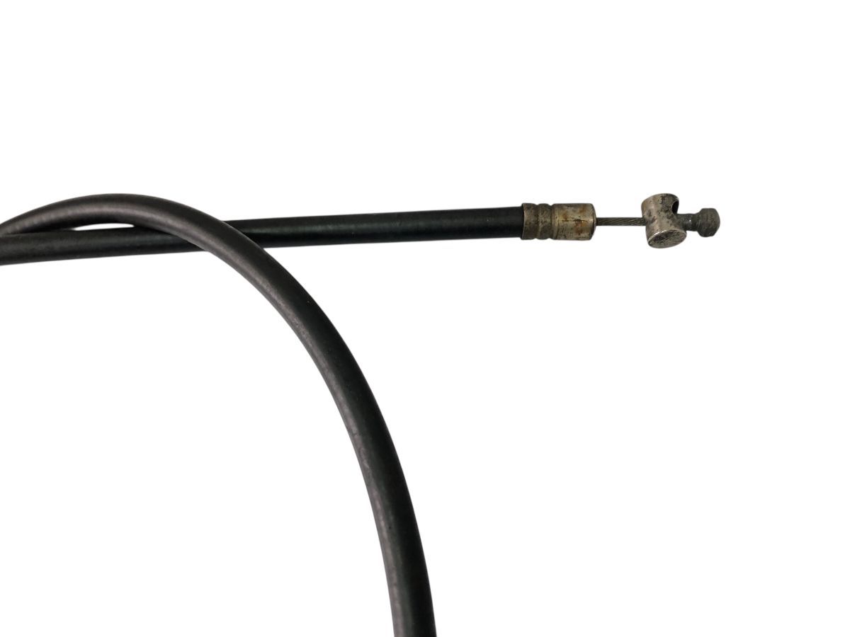 RD250 352 73-75 初期型 アクセル クラッチ スピードメーター タコメーター ケーブル セット ＯＨベースにも 2730-M4613