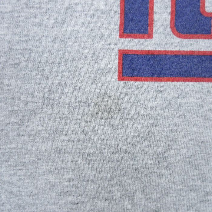 XL/古着 半袖 ビンテージ Tシャツ メンズ 00s NFL ニューヨーク