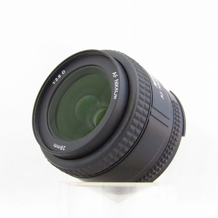 ニコン Nikon AI AF 28|2.8D