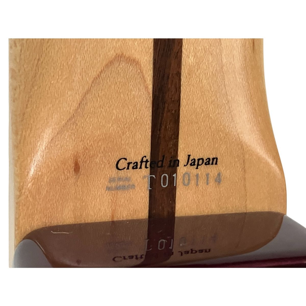 FENDER フェンダー